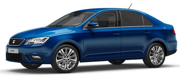 Seat Toledo