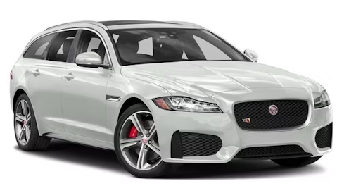 Jaguar XF Sportbrake