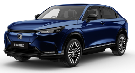 Honda e:Ny1