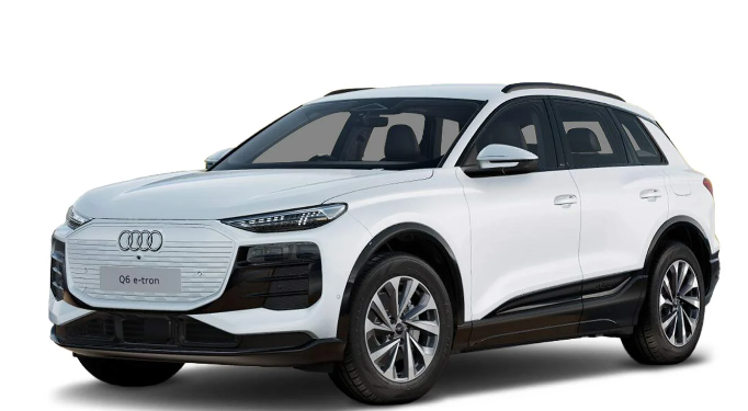 Audi Q6