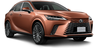 Lexus RX 450h
