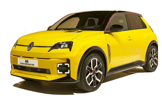 Renault 5