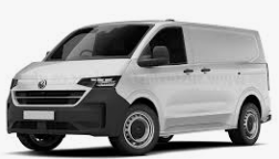 Volkswagen Caravelle T7