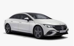 Mercedes EQE