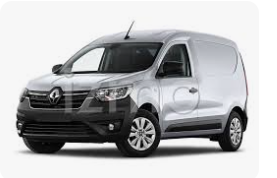 Renault Express
