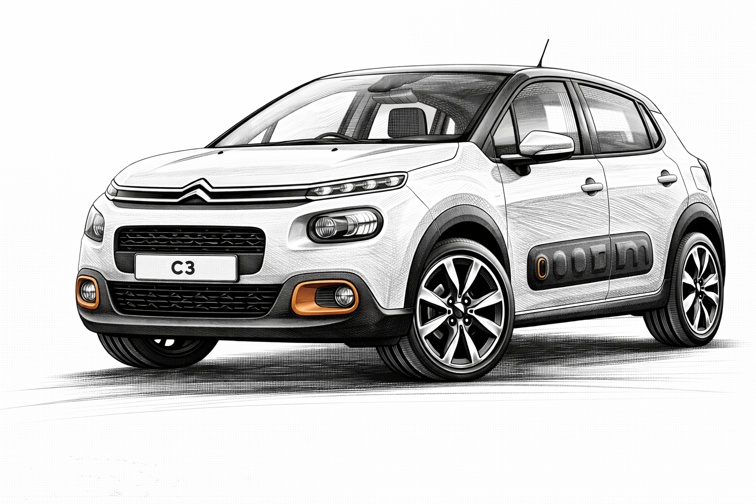 Citroen C3