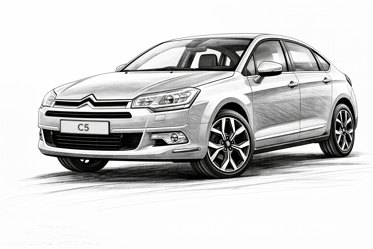 Citroen C5