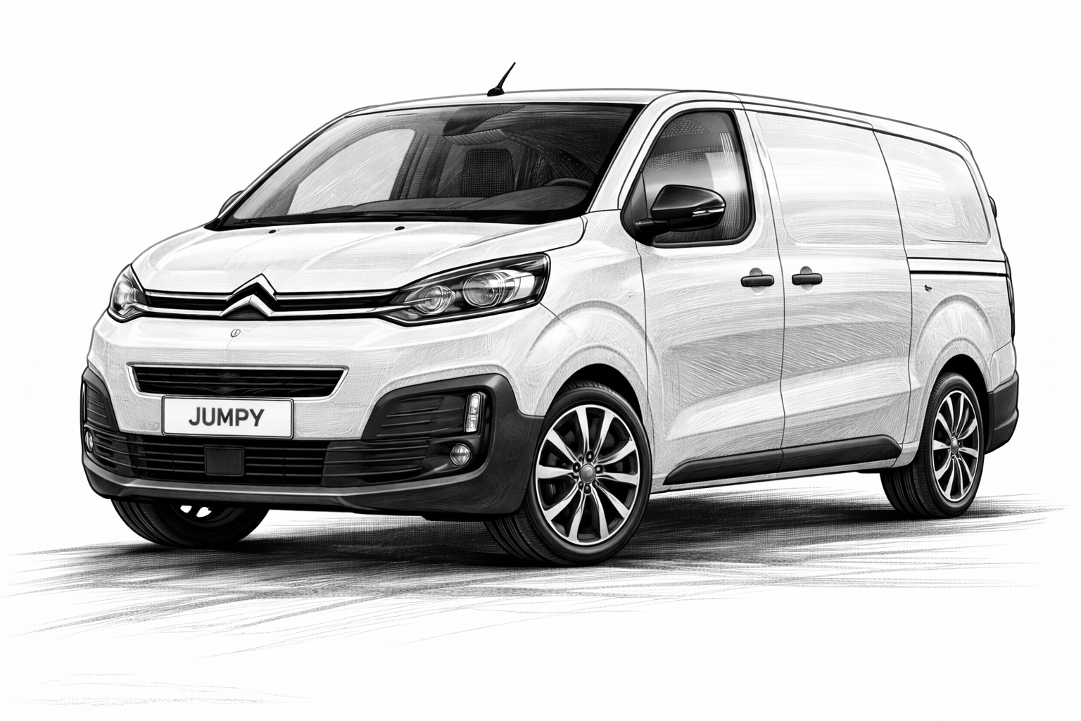 Citroen Jumpy