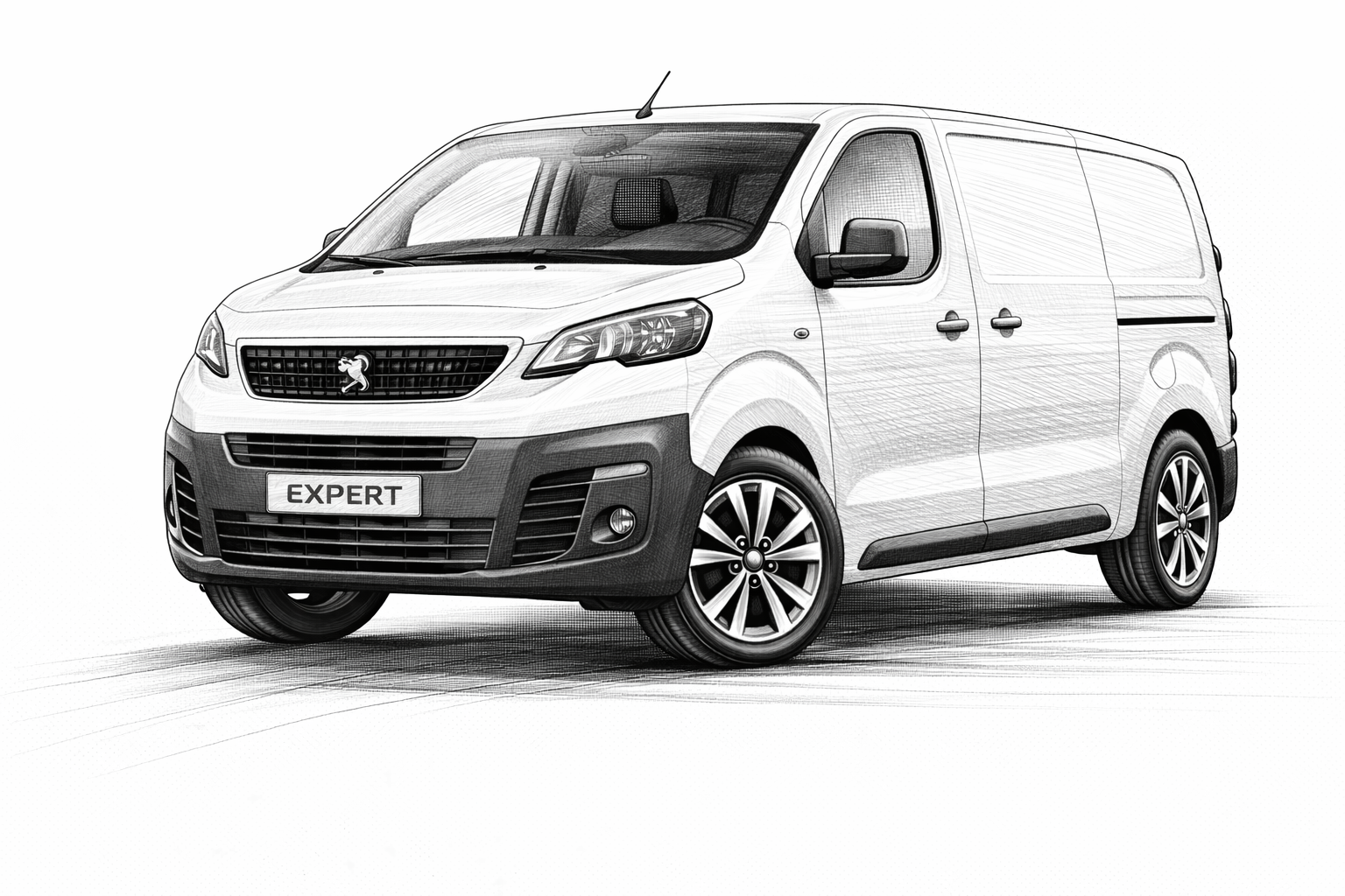 Peugeot Expert