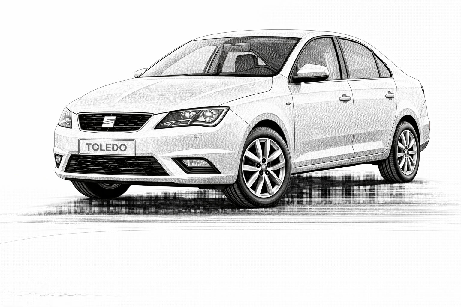 Seat Toledo
