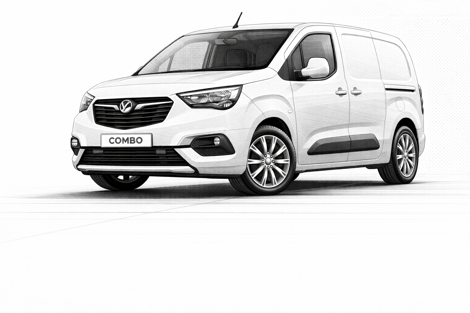 Vauxhall Combo